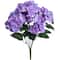 Purple Hydrangea Bush by Ashland&#xAE;